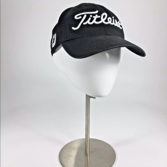 Titleist Other - Titleist Golf Cap Pro V1 FJ Medium / Large